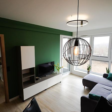 Bike & Chill Szyndzielnia Apartamento Bielsko-Biala Exterior foto