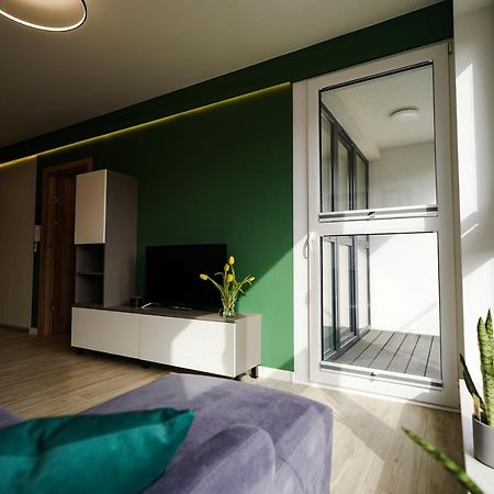 Bike & Chill Szyndzielnia Apartamento Bielsko-Biala Exterior foto