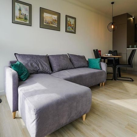 Bike & Chill Szyndzielnia Apartamento Bielsko-Biala Exterior foto