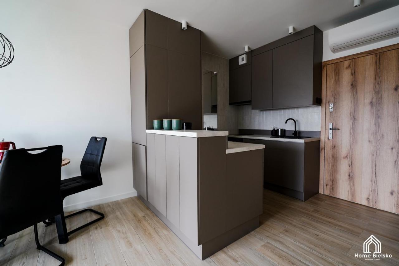 Bike & Chill Szyndzielnia Apartamento Bielsko-Biala Exterior foto