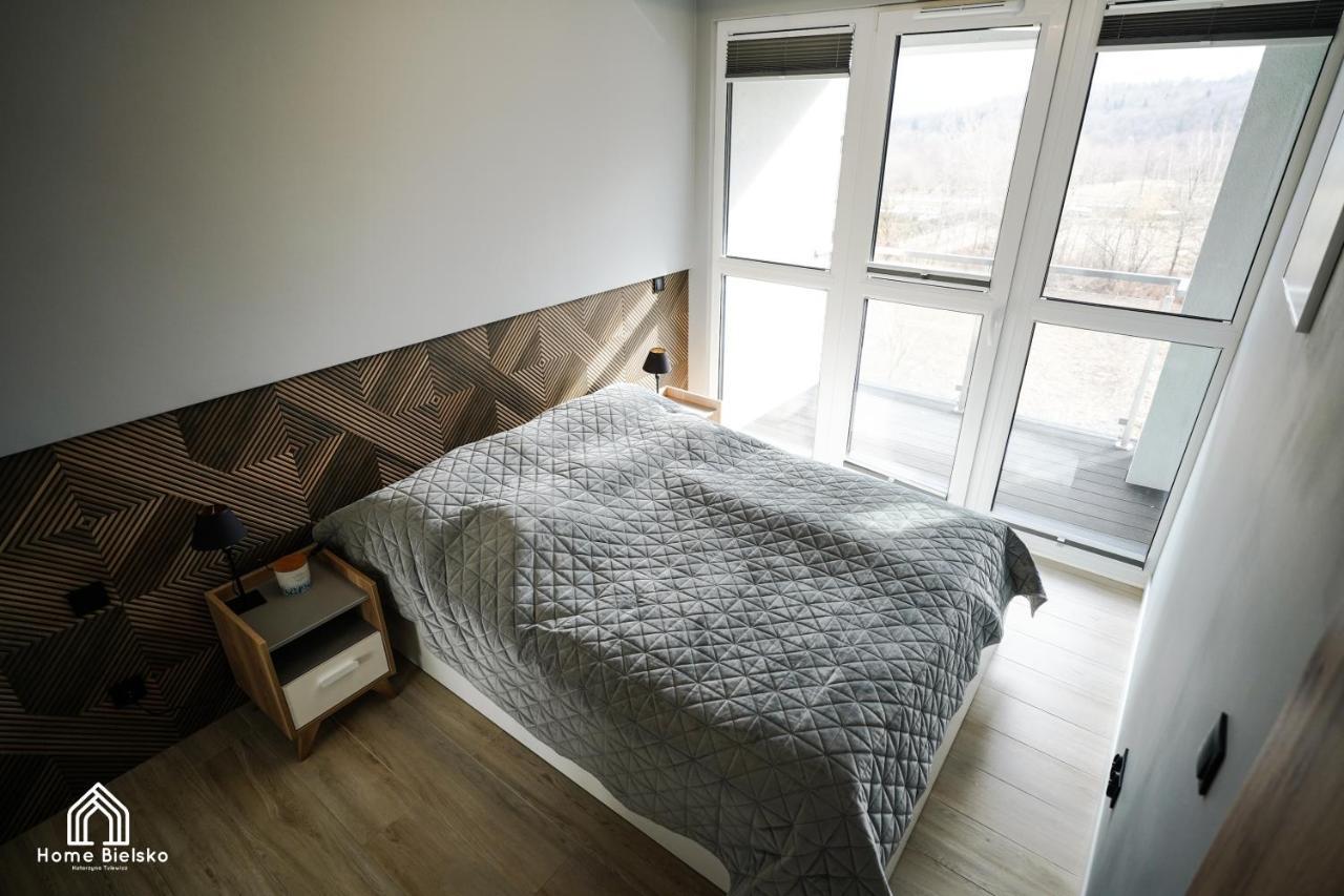 Bike & Chill Szyndzielnia Apartamento Bielsko-Biala Exterior foto