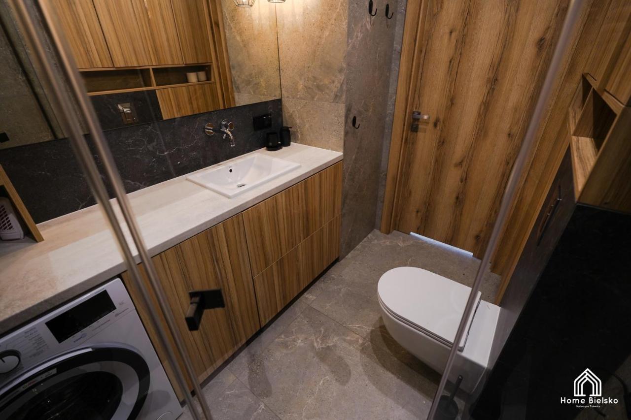 Bike & Chill Szyndzielnia Apartamento Bielsko-Biala Exterior foto