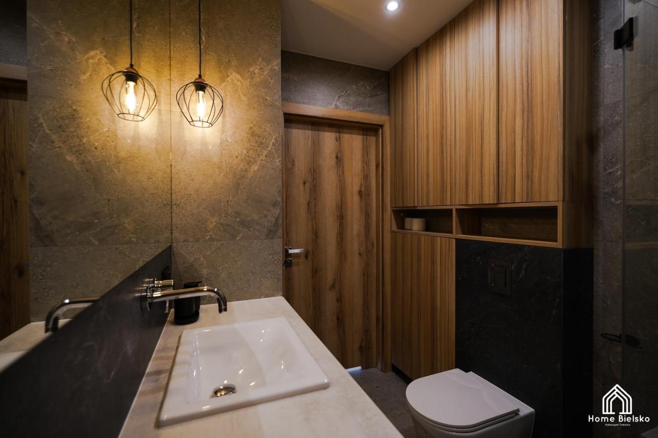 Bike & Chill Szyndzielnia Apartamento Bielsko-Biala Exterior foto